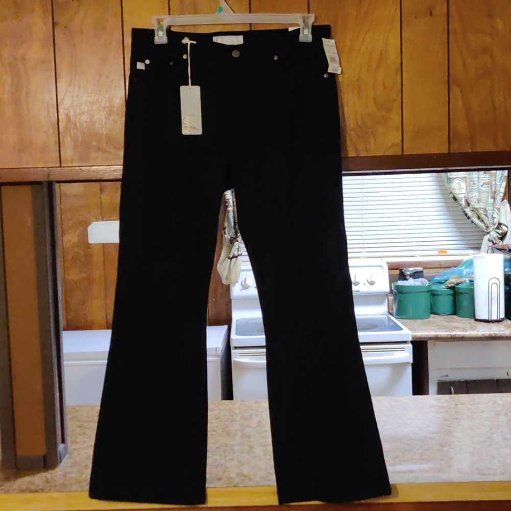 Women Pants.